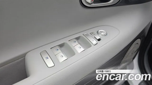 Hyundai Nexo Nexo Premium — Фото автомобиля 27