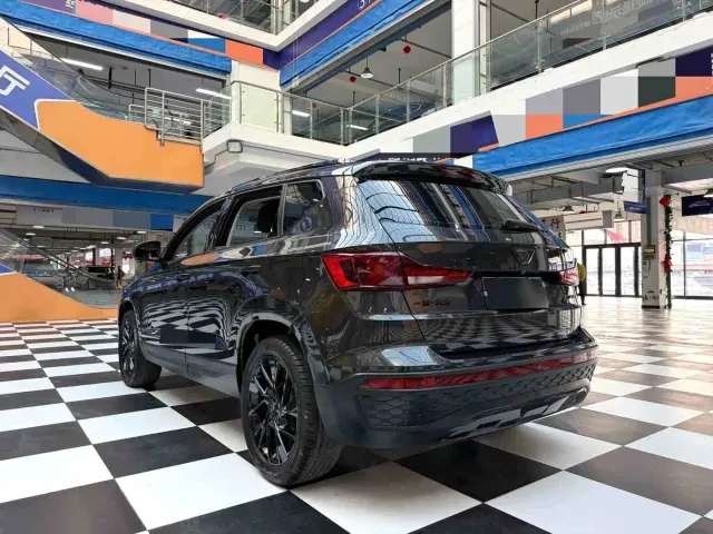 Jetta VS5 — Фото автомобиля 14