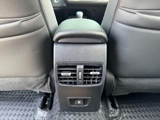Toyota Levin — Фото автомобиля 14
