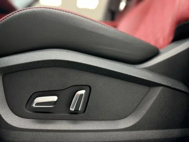 Chery Tiggo 7 PLUS — Фото автомобиля 17