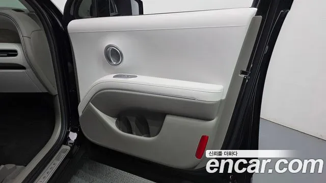 Hyundai Palisade LX3 — Фото автомобиля 13