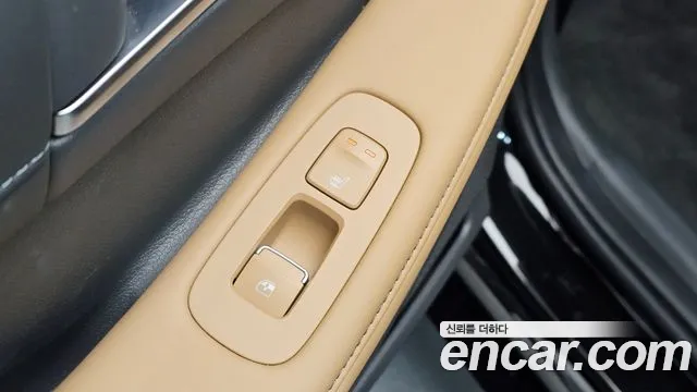 Hyundai Sonata Sonata Edge(DN8) 1.6 Turbo — Фото автомобиля 23