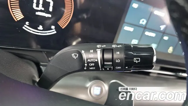 Hyundai Kona Kona (SX2) Бензин 1.6 турбо 2WD — Фото автомобиля 19