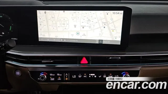 Kia Sorento 4th Gen — Фото автомобиля 20
