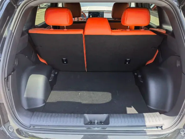 Toyota BoZhi 3X — Фото автомобиля 13