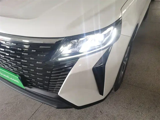 Geely Haoyue PRO — Фото автомобиля 23