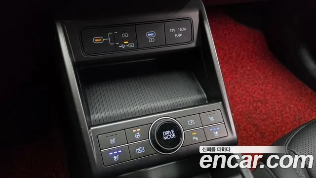 Hyundai Kona SX2 — Фото автомобиля 21