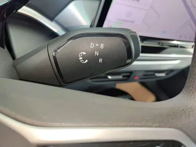 Volkswagen ID.4 Crozz — Фото автомобиля 13