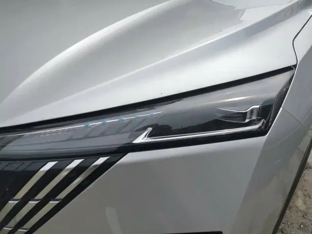 Dongfeng Haohan — Фото автомобиля 5