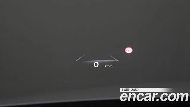 Genesis G80 Бензин 2.5 турбо AWD — Фото автомобиля 26