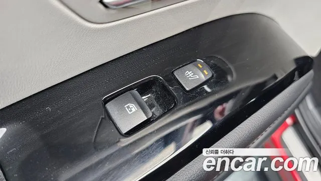 Hyundai Tucson — Фото автомобиля 18