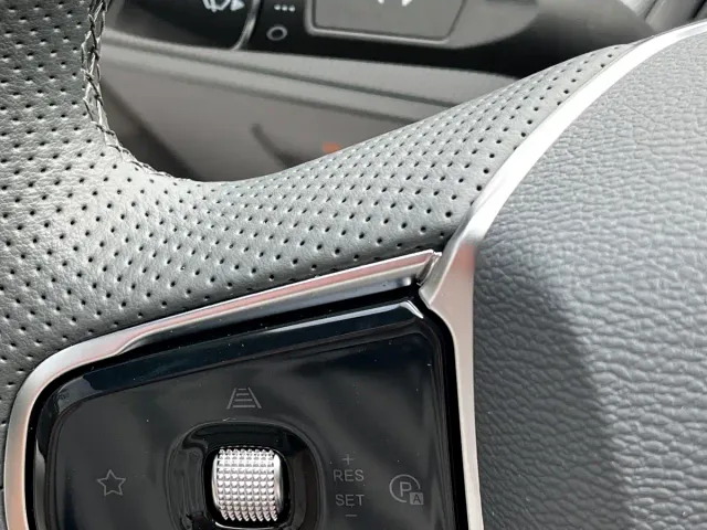 Arcfox Alpha S5 — Фото автомобиля 15