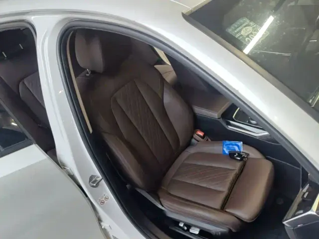 BMW 3 Series — Фото автомобиля 24