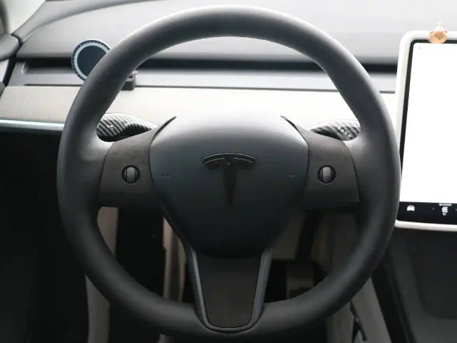 Tesla Model Y — Фото автомобиля 14