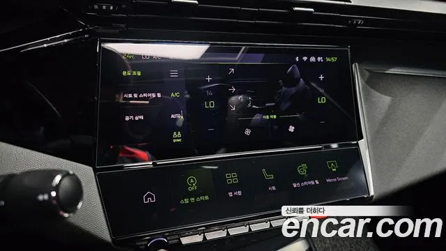 Peugeot 408 — Фото автомобиля 16