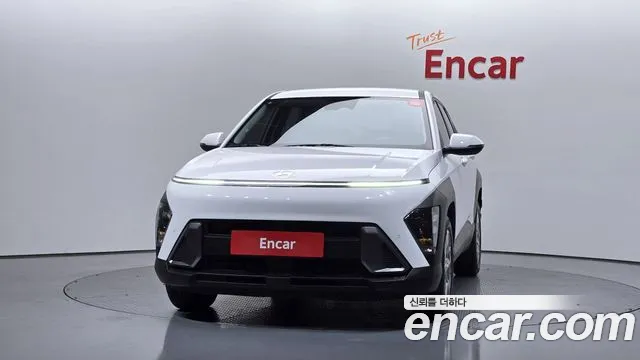 Hyundai Kona — Фото автомобиля 3