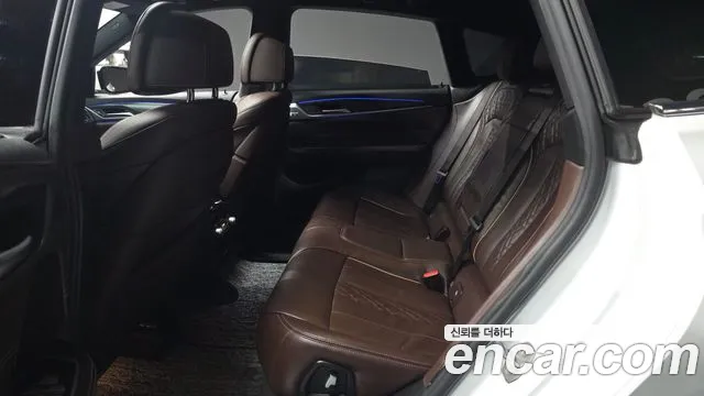 BMW Gran Turismo G32 — Фото автомобиля 16