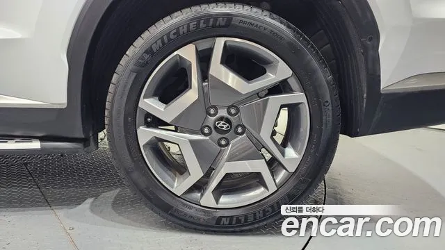 Hyundai Palisade The New Palisade Бензин 3.8 4WD — Фото автомобиля 7