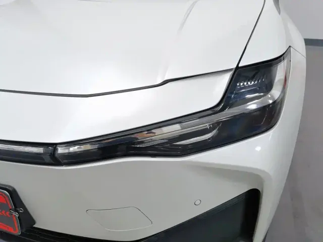 Toyota bZ3 — Фото автомобиля 7