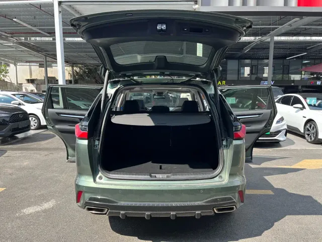 Honda Breeze — Фото автомобиля 21