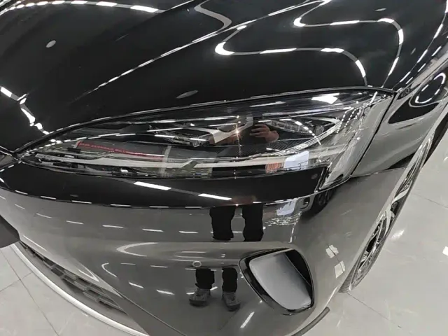 BYD Seal 07 DM-i — Фото автомобиля 23