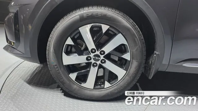 Kia Sorento 4th Gen — Фото автомобиля 5
