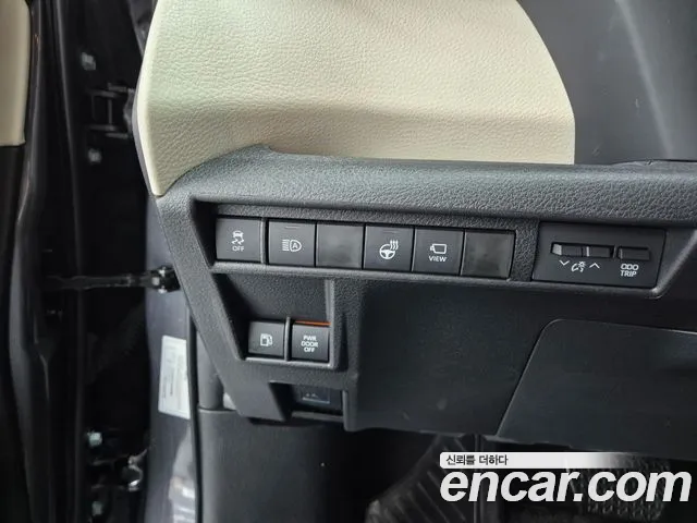 Toyota Sienna 4th Gen — Фото автомобиля 13