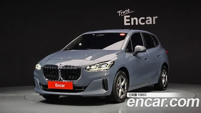 BMW 2-Series — Фото автомобиля 3