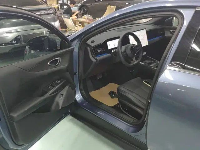 BYD Seal 06 — Фото автомобиля 15