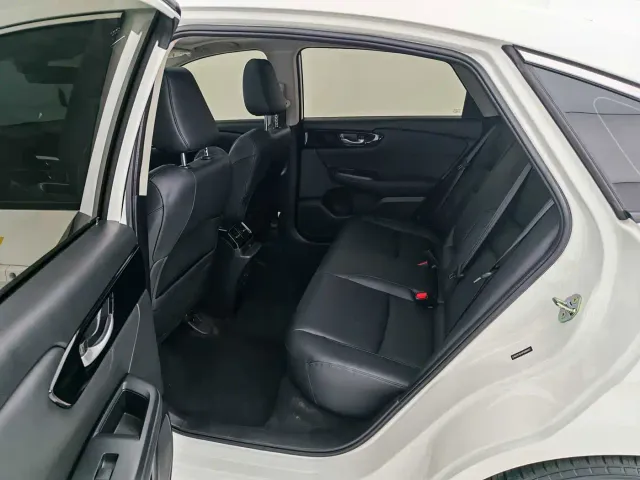 Honda Crider — Фото автомобиля 9