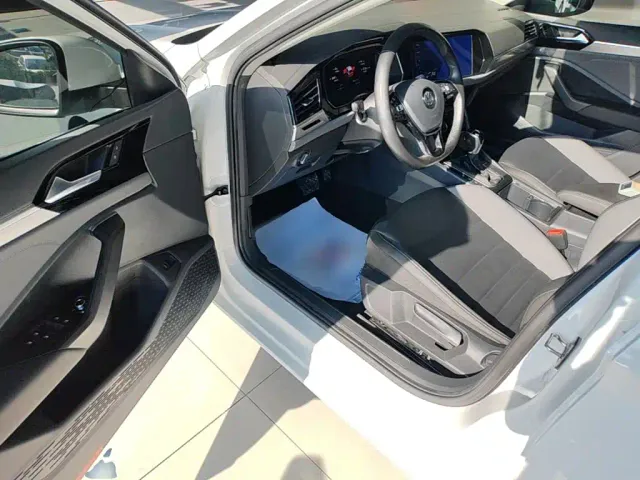 Volkswagen Sagitar 2021 280TSI DSG Surpassing Edition — Фото автомобиля 15