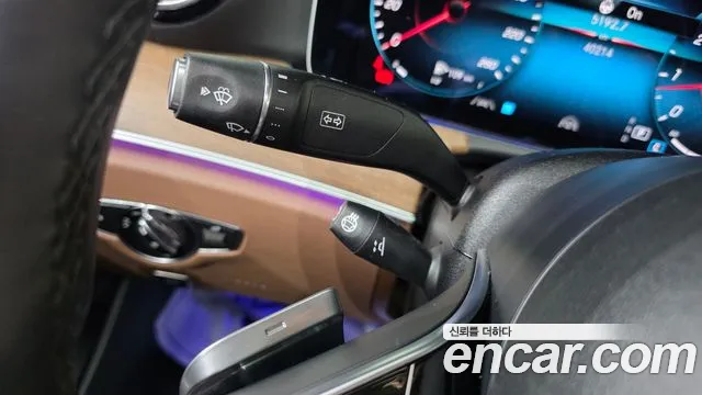 Mercedes-Benz E-Class W213 — Фото автомобиля 28