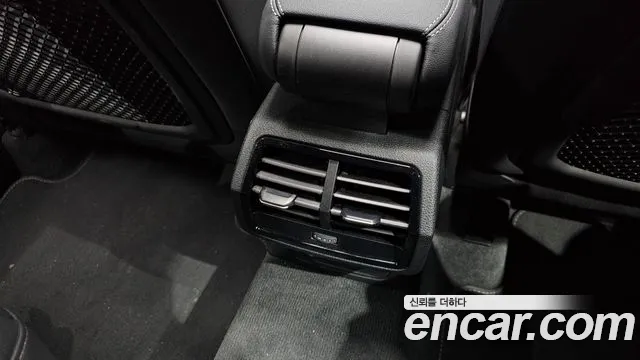 Audi Q3 35 TDI Premium Sportback — Фото автомобиля 27
