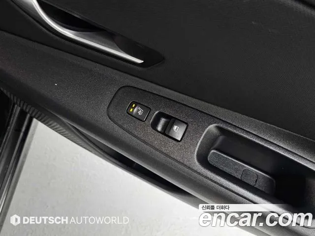 Hyundai Avante CN7 — Фото автомобиля 16