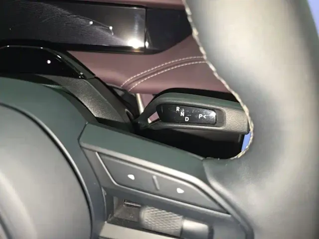 Xiaomi SU7 — Фото автомобиля 13