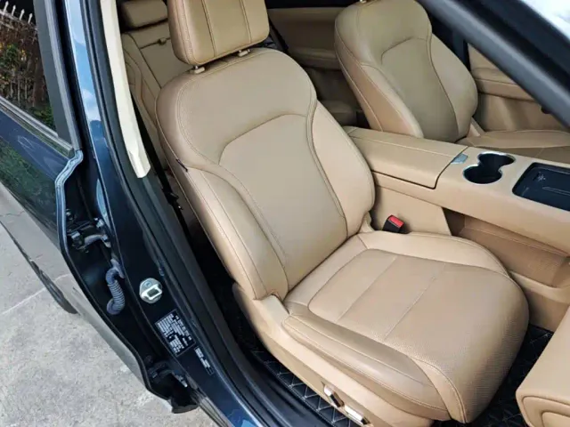 Landian E5 PLUS — Фото автомобиля 24