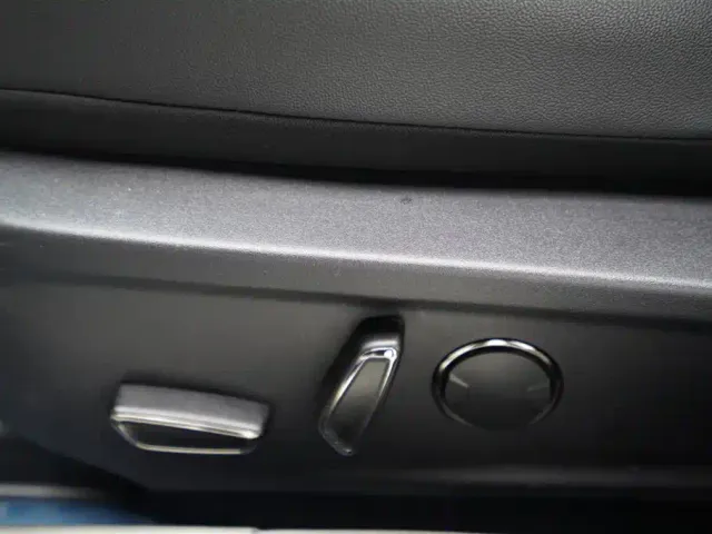 Ford Mondeo — Фото автомобиля 6