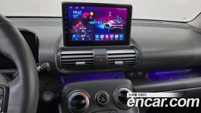Hyundai Casper — Фото автомобиля 20