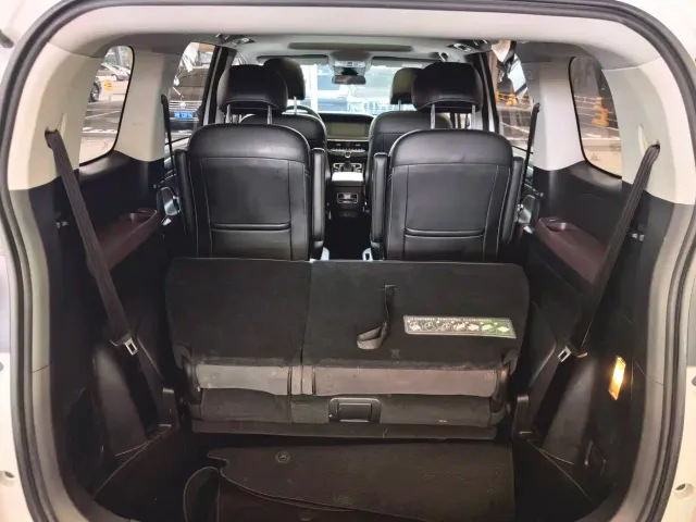 GAC Trumpchi M6 — Фото автомобиля 11