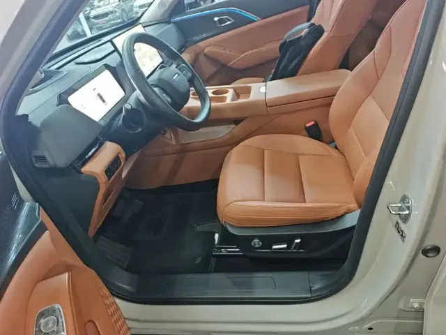 Haval Xiaolong MAX — Фото автомобиля 14