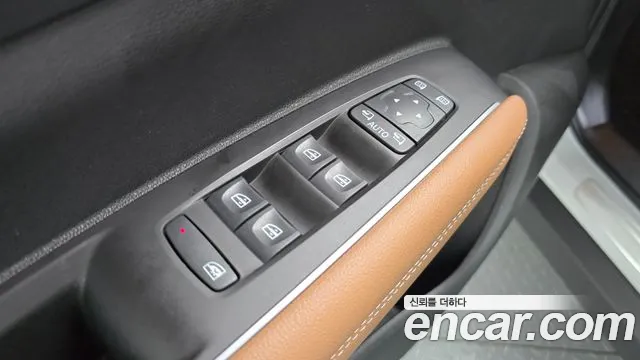Renault Korea QM6 QM6 (New) — Фото автомобиля 26