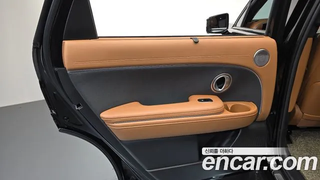 Hyundai Palisade LX3 — Фото автомобиля 14