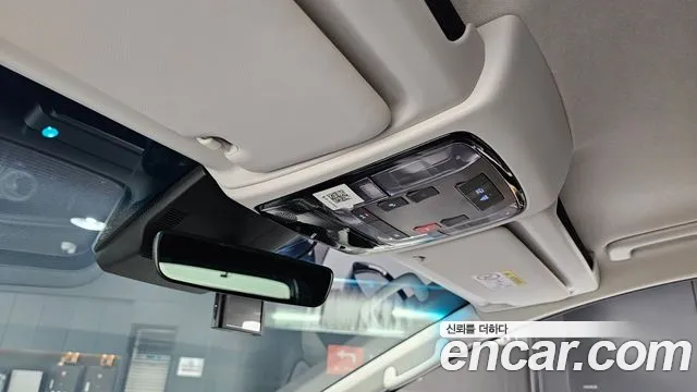 Hyundai Staria Staria Карго 5 мест — Фото автомобиля 28