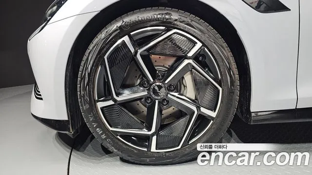 BYD Seal — Фото автомобиля 5