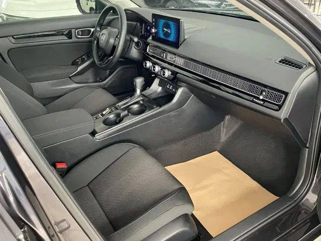 Honda Integra — Фото автомобиля 9