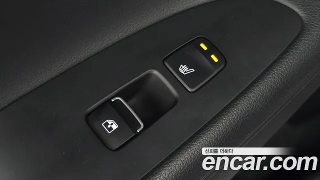 Hyundai Grandeur Новый Grandeur IG — Фото автомобиля 30