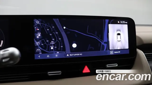 Hyundai Ioniq 5 Ioniq 5 (New) — Фото автомобиля 12