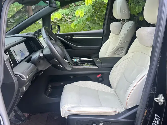 GAC Trumpchi M8 — Фото автомобиля 3