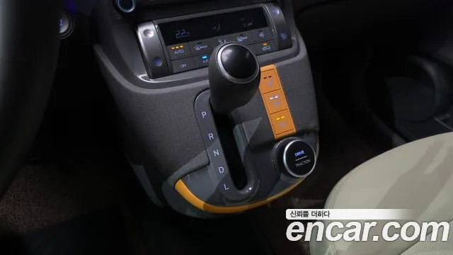 Hyundai Casper — Фото автомобиля 9
