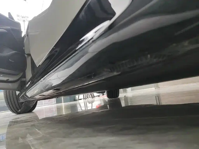 Xiaomi SU7 — Фото автомобиля 21